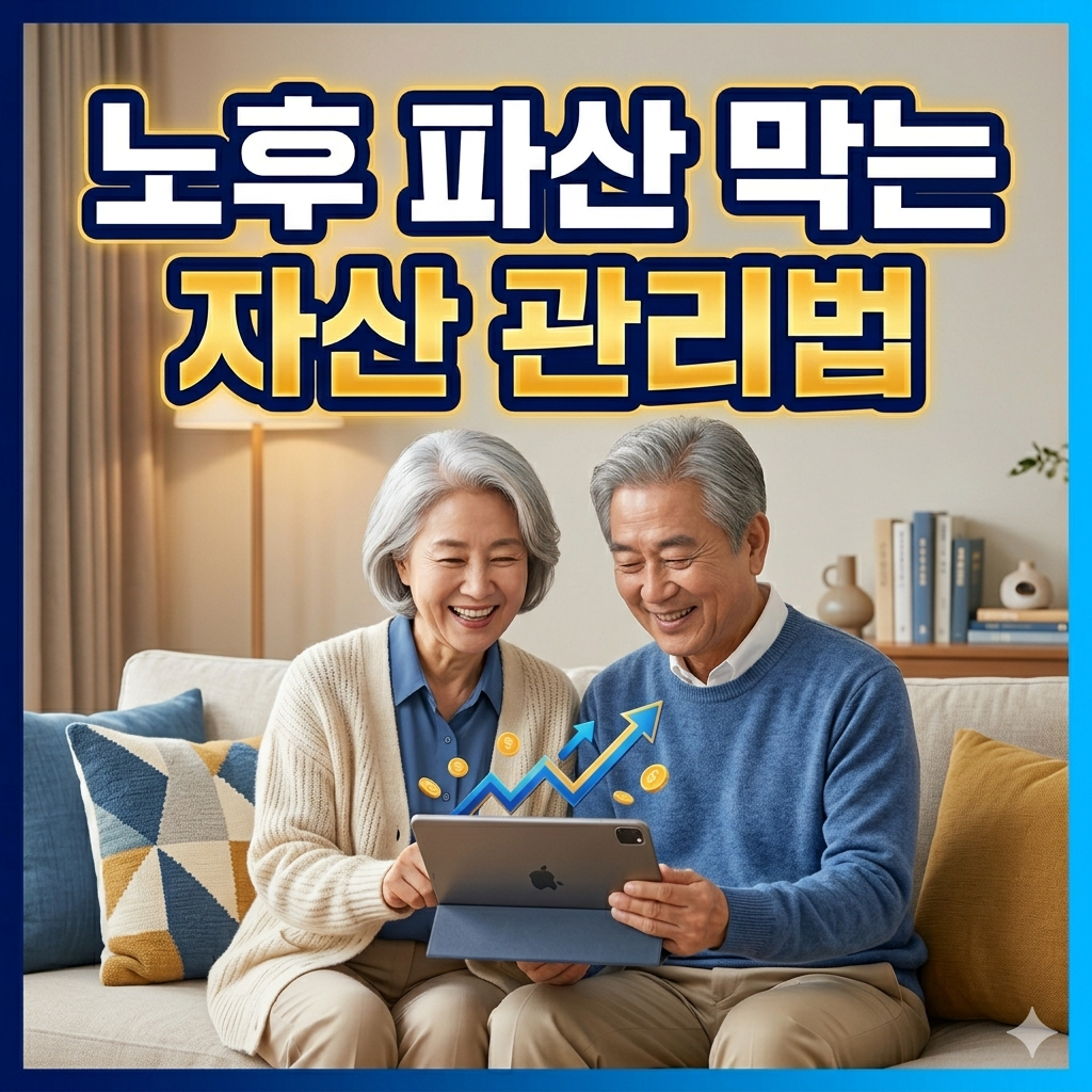 노후자산_관리전략