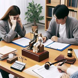 협의 이혼 상담, 원만한 해결을 위한 필수 가이드