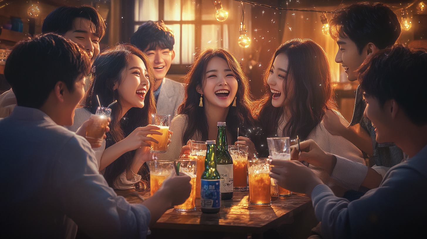 부산 해운대 게스트 하우스의 이미지