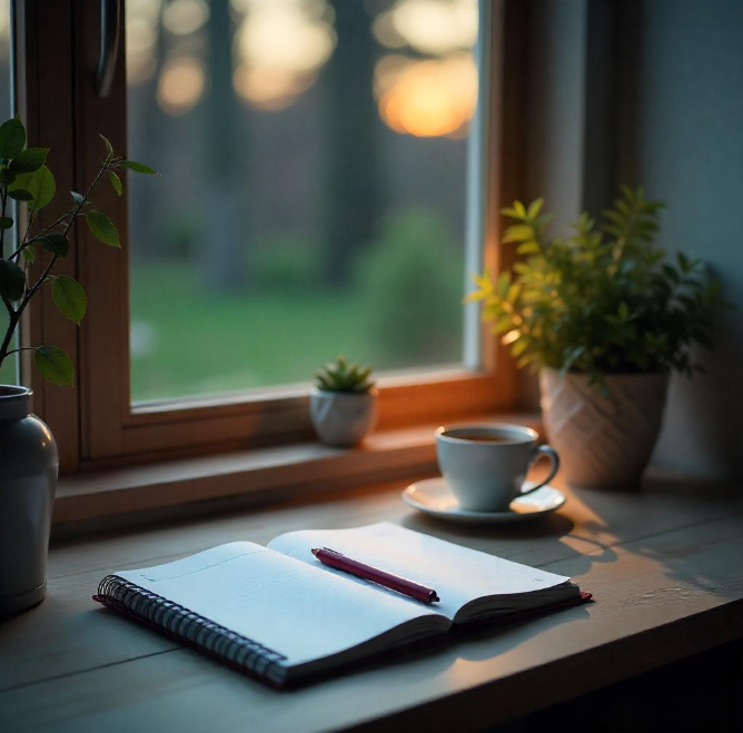 한주를 마감하며...