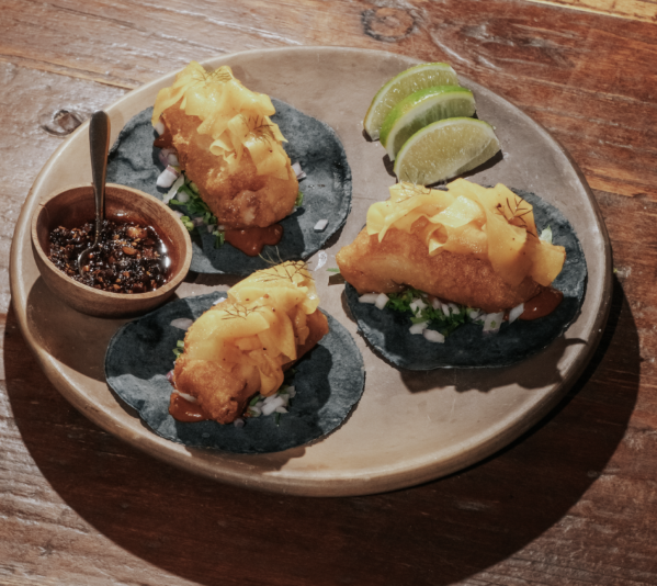 서울숲타코맛집