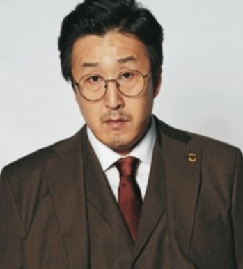 현봉식 84년생 노안