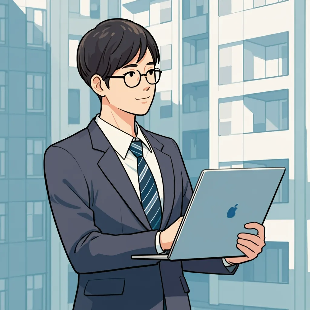 주택관리사-노트북-활용장면2