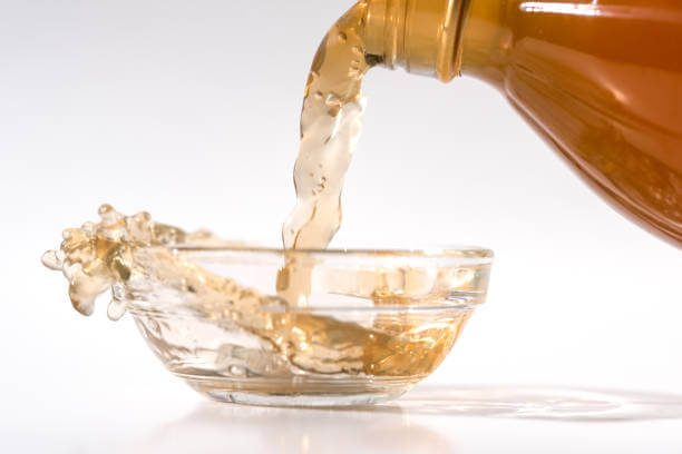 다이어트에 좋은 식초의 효능과 부작용