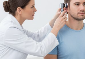 귀 질환 검사