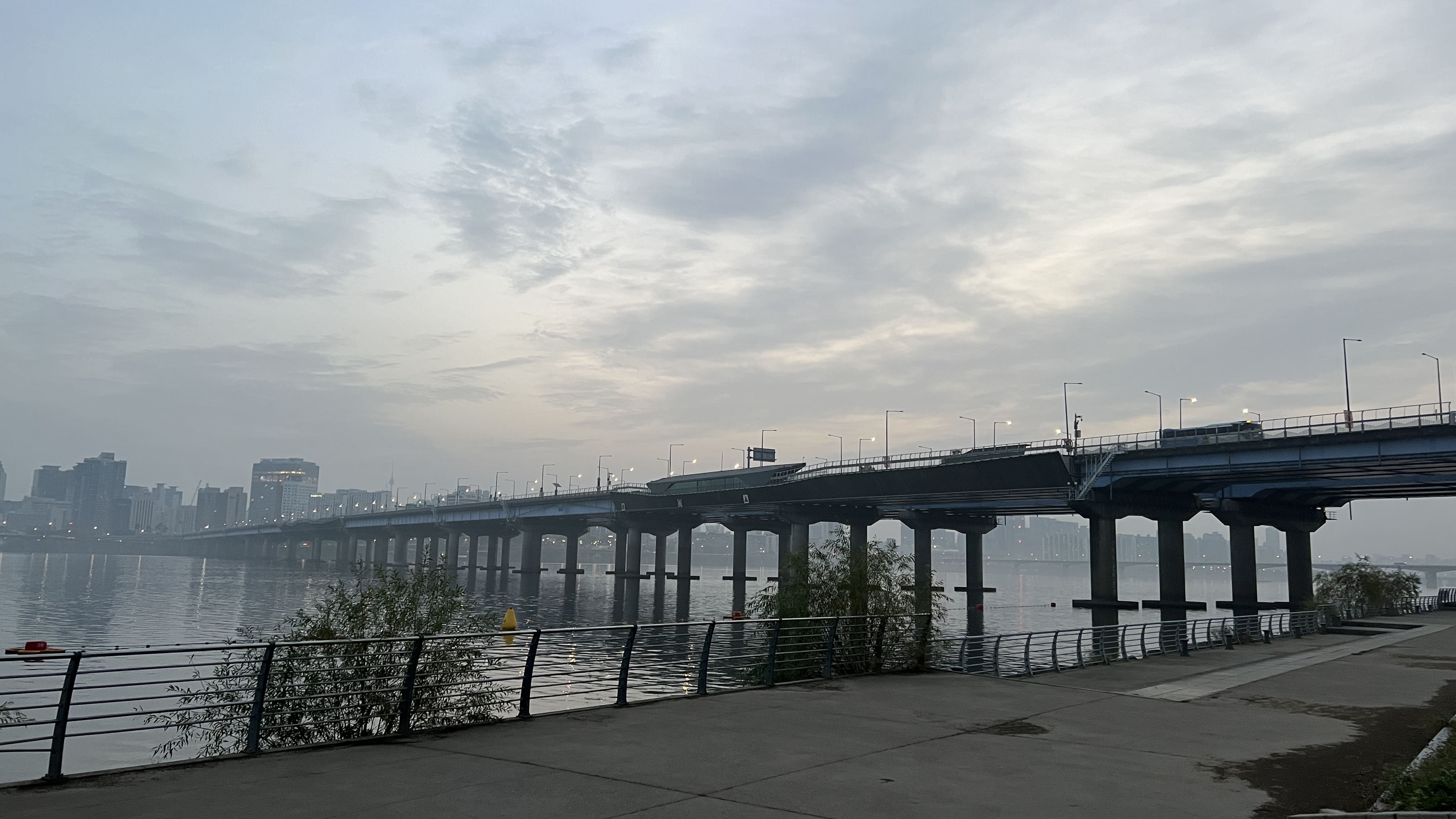 여의도 한강공원