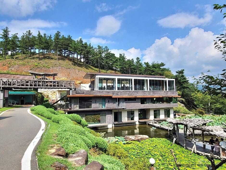 산청 가볼만한곳 베스트10