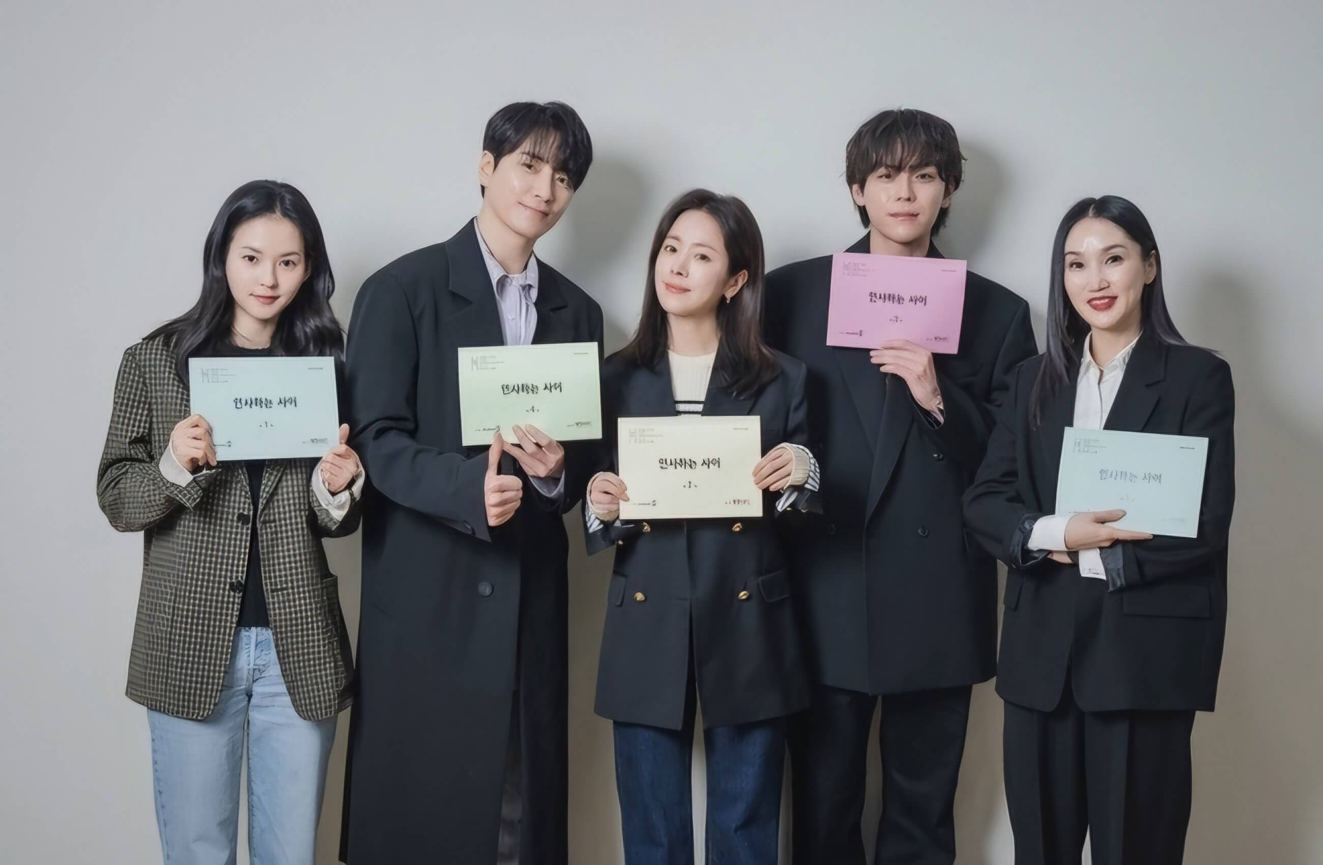 나의 완벽한 비서