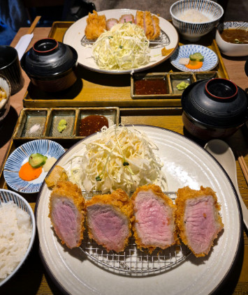 생방송투데이 빅데이터랭킹 마포 돈가스 알아보기