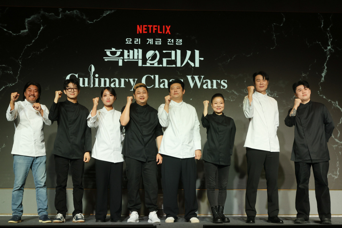 흑백요리사2 우승자 누구 l 결승 결과와 의미 한눈에 정리!