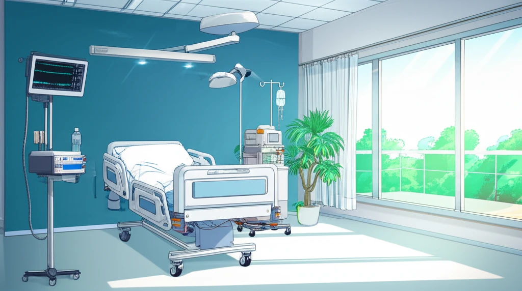 서울/경기 요양병원 정보: 입원 비용