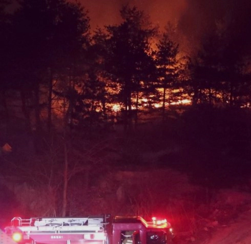 양간지풍 사례 및 대응방안