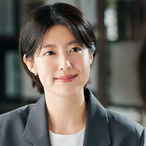 굿파트너 한유리