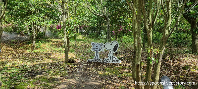 제주스누피가든