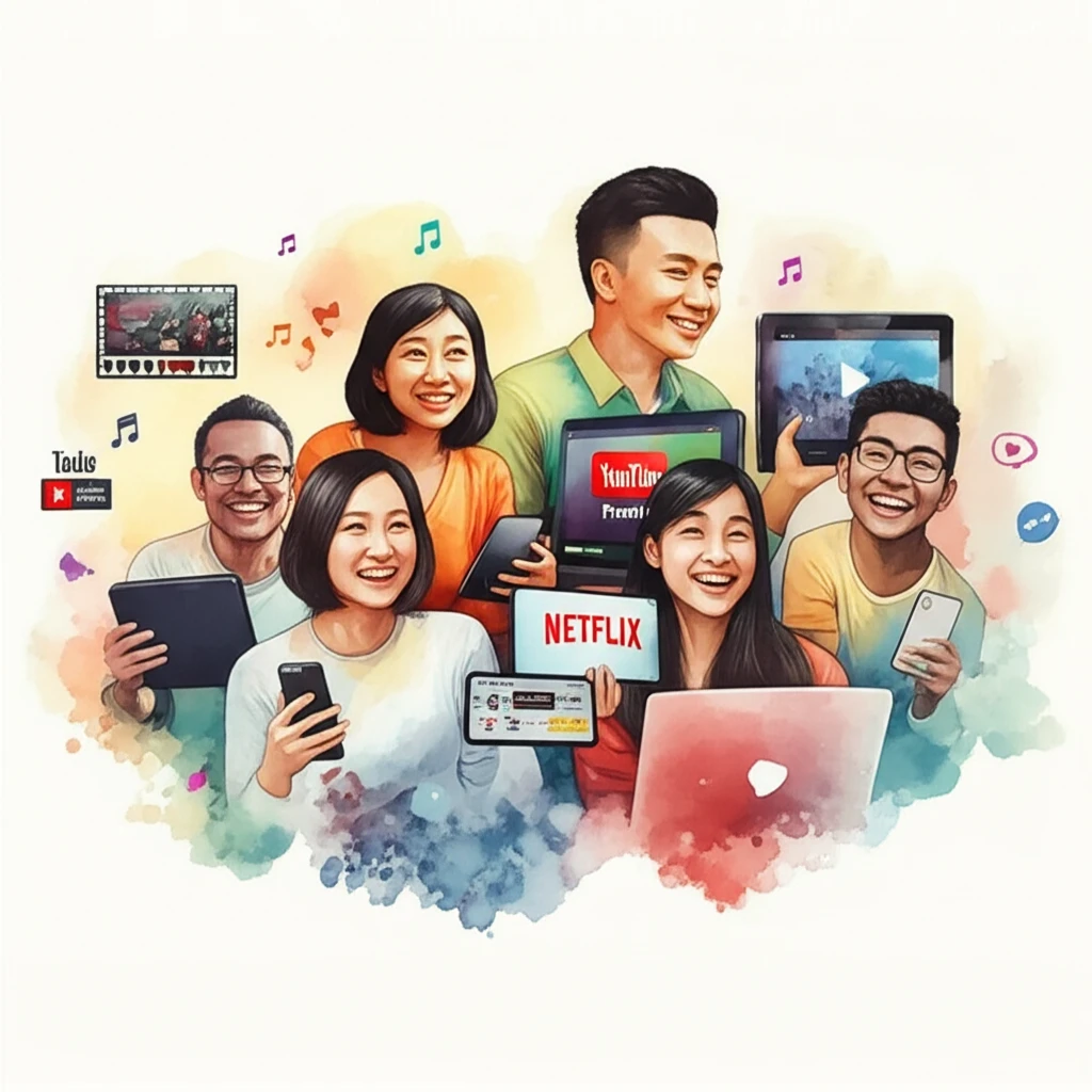 유튜브 프리미엄 우회 말고, NFXB