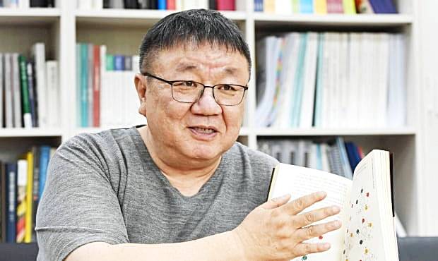 강헌-한국문화예술교육진흥원-이사장
