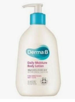 더마비 바디 로션
