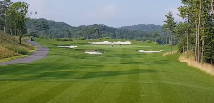 세종3번홀 사진