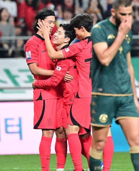2023년-대한민국VS베트남-축구-중계