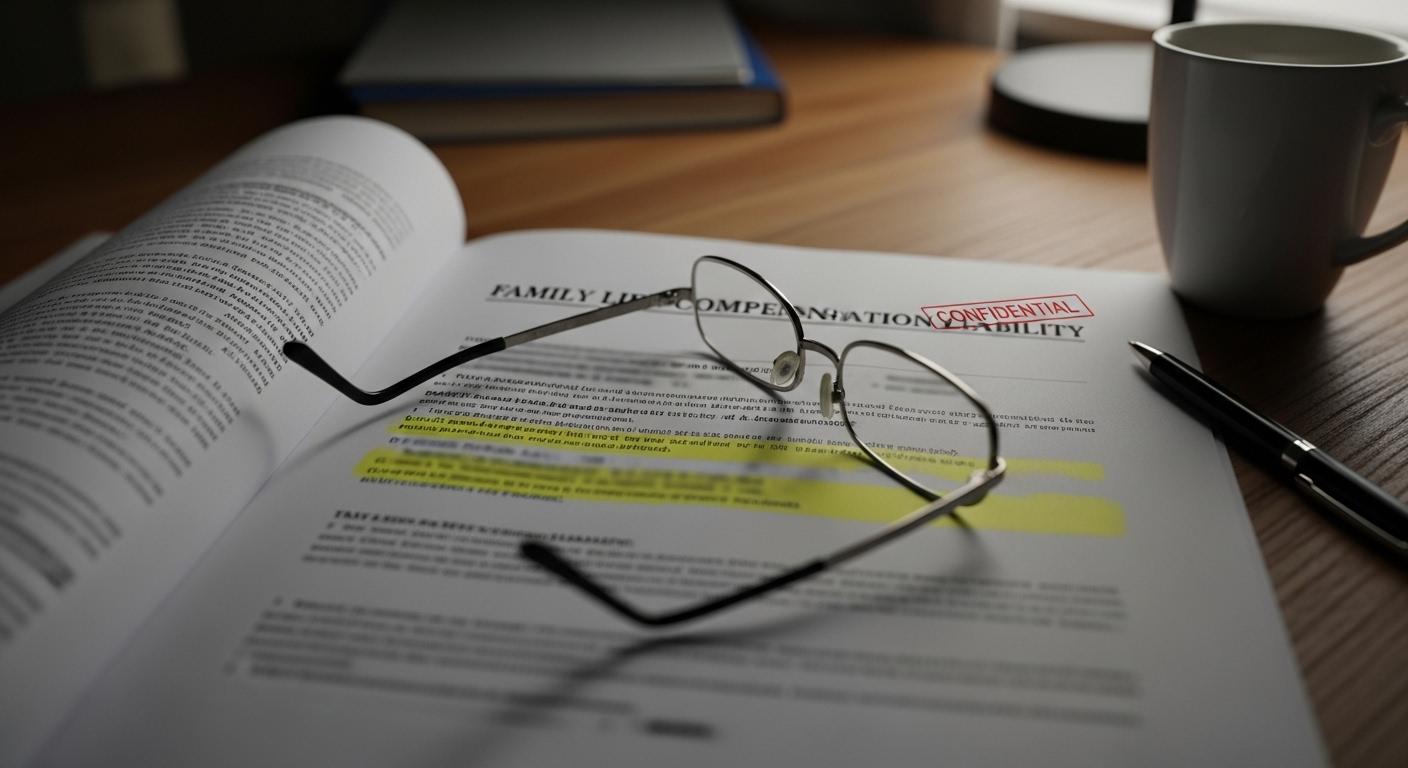 가족일상생활배상책임 누수 자가