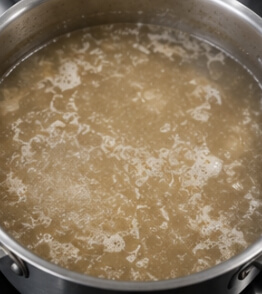 육개장 맛있게 끓이는법