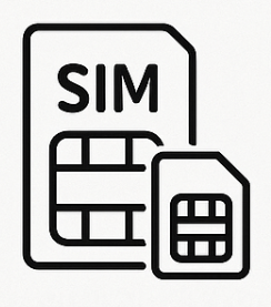 연락처 백업 방법