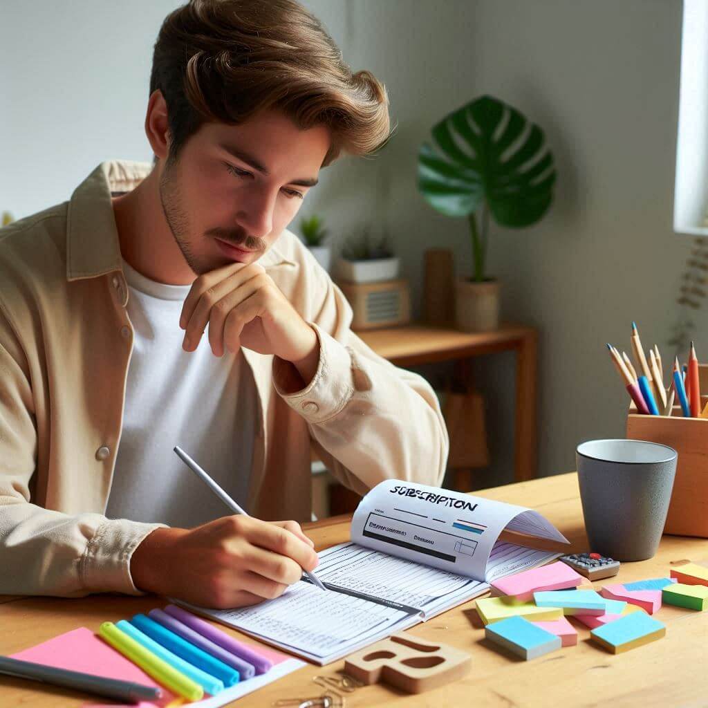 청약통장 예치 금액과 납입 방법