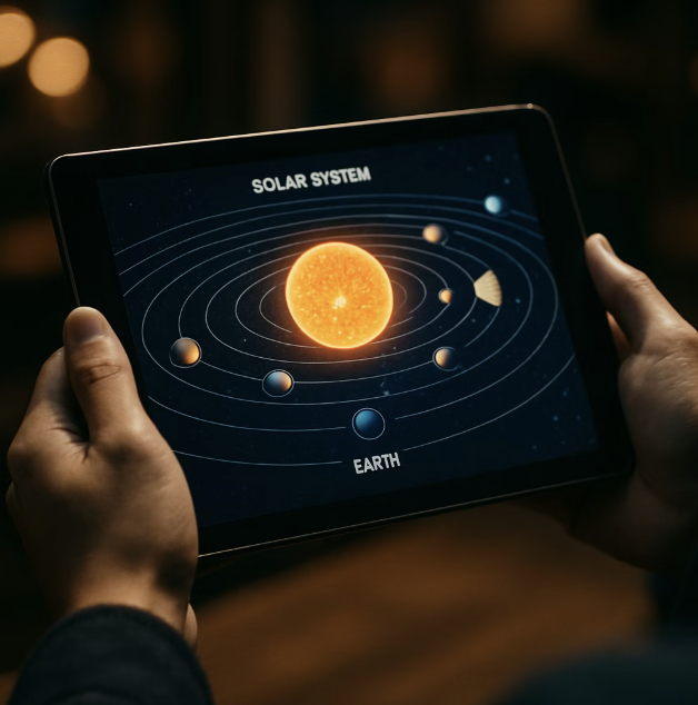 살아 숨 쉬는 교과서의 탄생