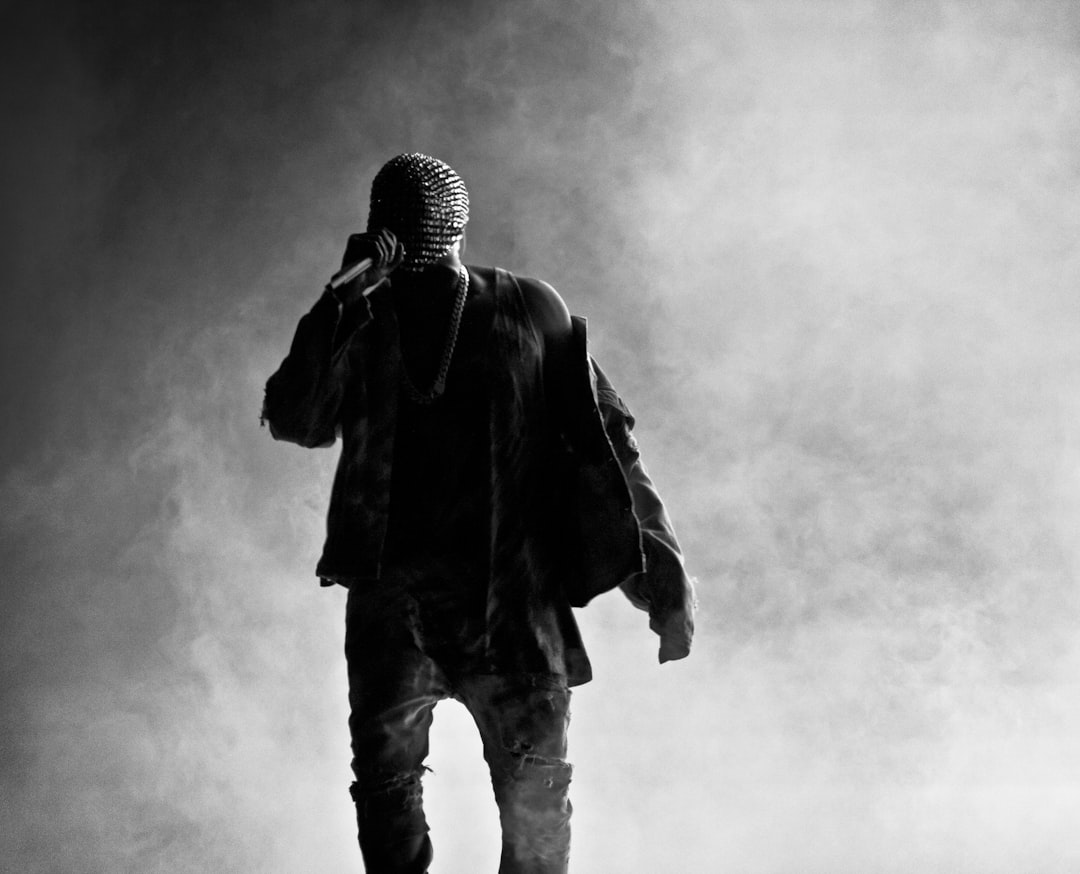 Kanye West