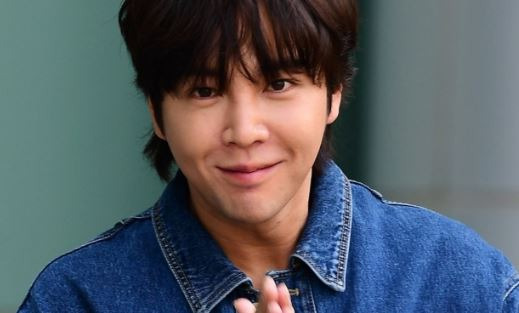 장근석 프로필