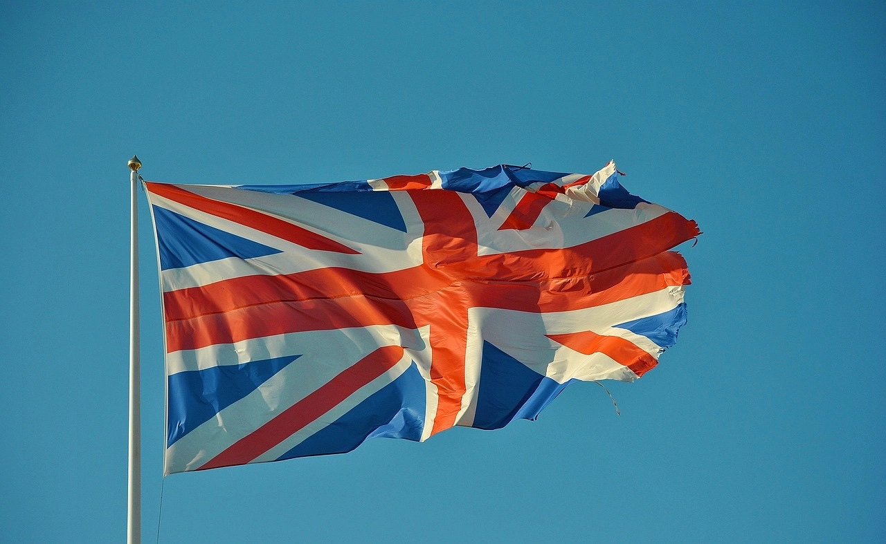 the-United-Kingdom-flag-photos