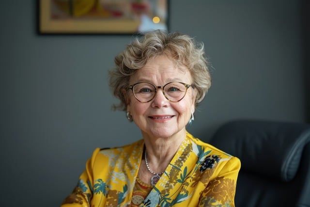 시니어 일자리 추천