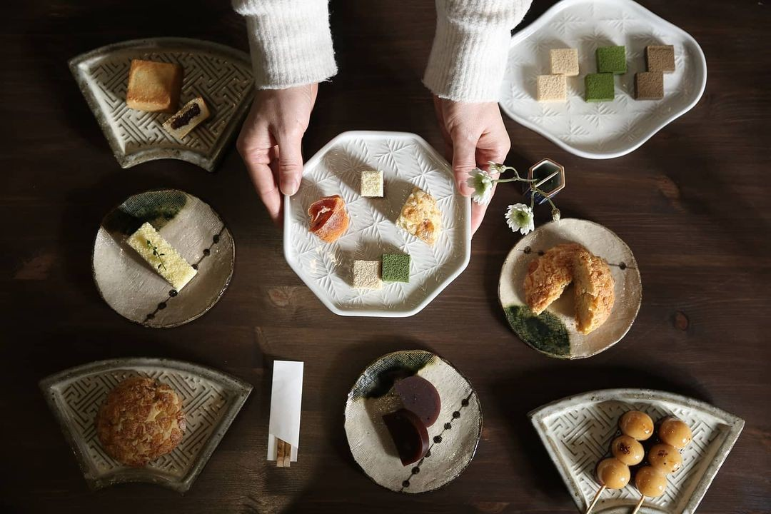 포항 구룡포 감성카페 여든여덟밤