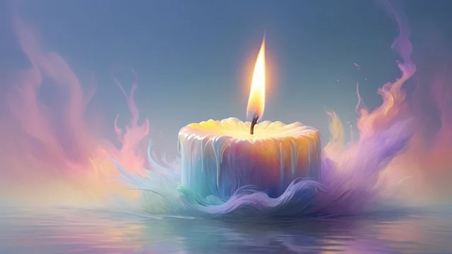 낭만 시대의 화성 변화는 어떠했을까?