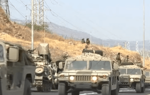 이스라엘 팔레스타인 전쟁