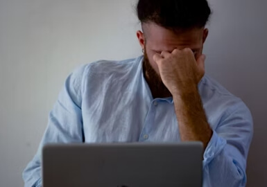 남자 갱년기 증상 