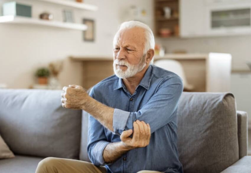 할아버지 나오는 꿈