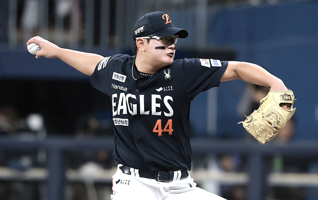 김서현 올스타 최다 득표