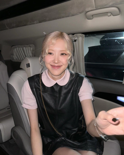 로제 나이 프로필 블랙핑크