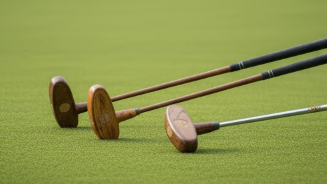 파크골프 경기규칙