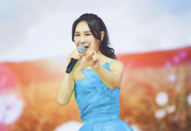 가수 윤태화 미스트롯2