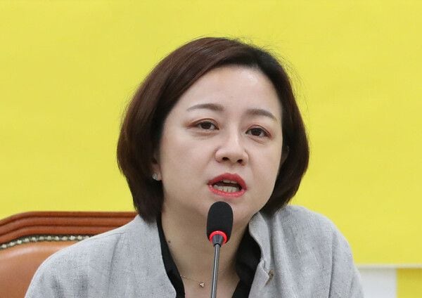 조수진 사퇴 조수진 변호사 강북을 후보자 자진 사퇴 아동 성범죄자 옹호 변호 논란