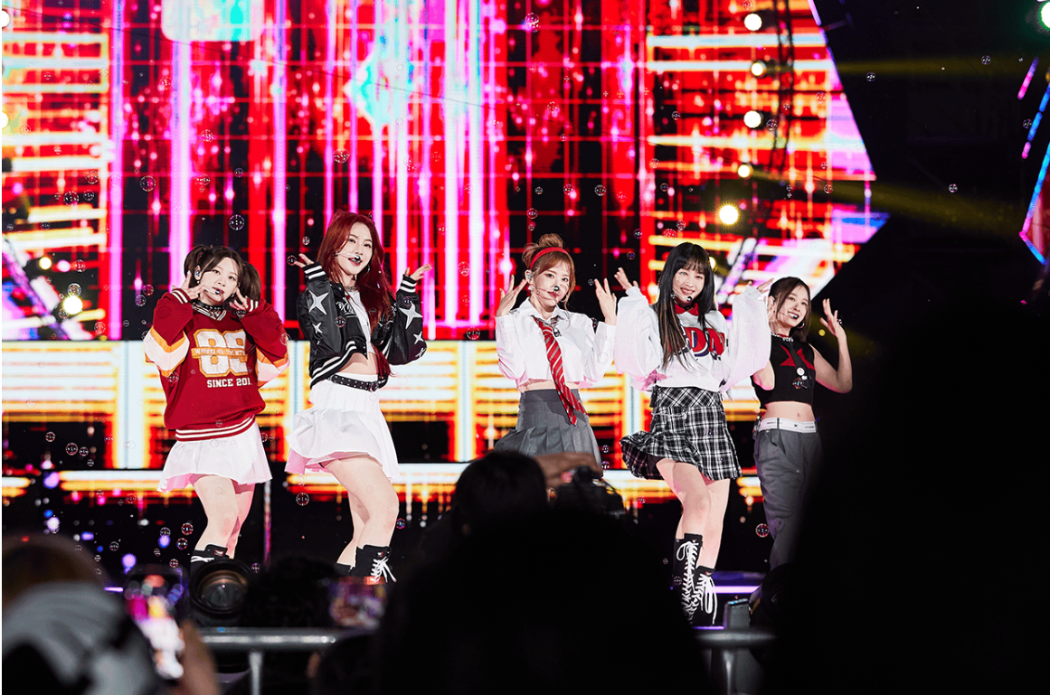 서울페스타 공연