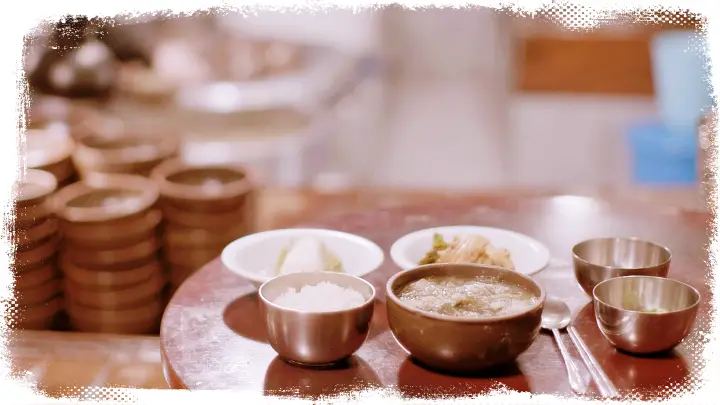 KBS-한국의밥집-66년-전통-경상도식-추어탕-대구-동성로-맛집