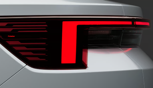 폴스타4 전기차