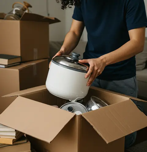 이사전-손없는날-밥솥놓는위치