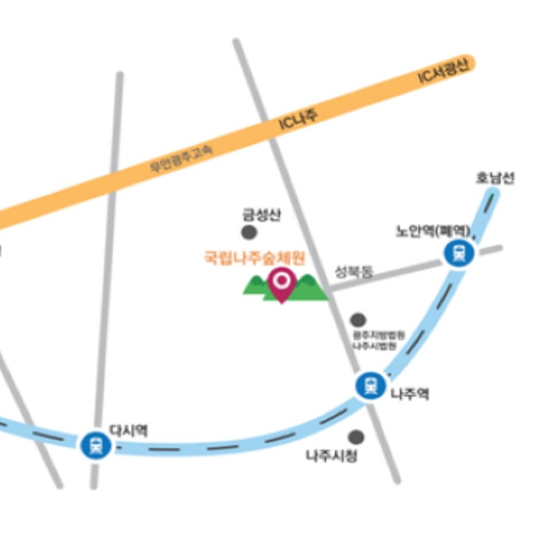 나주