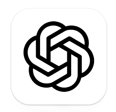 챗 GPT 홈페이지