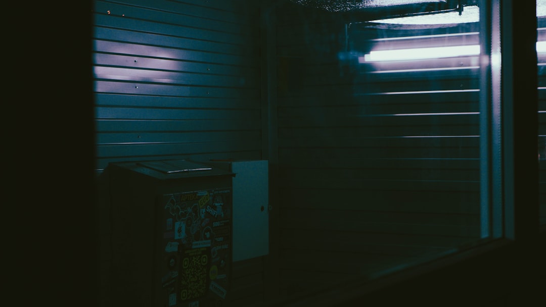 Nightscape