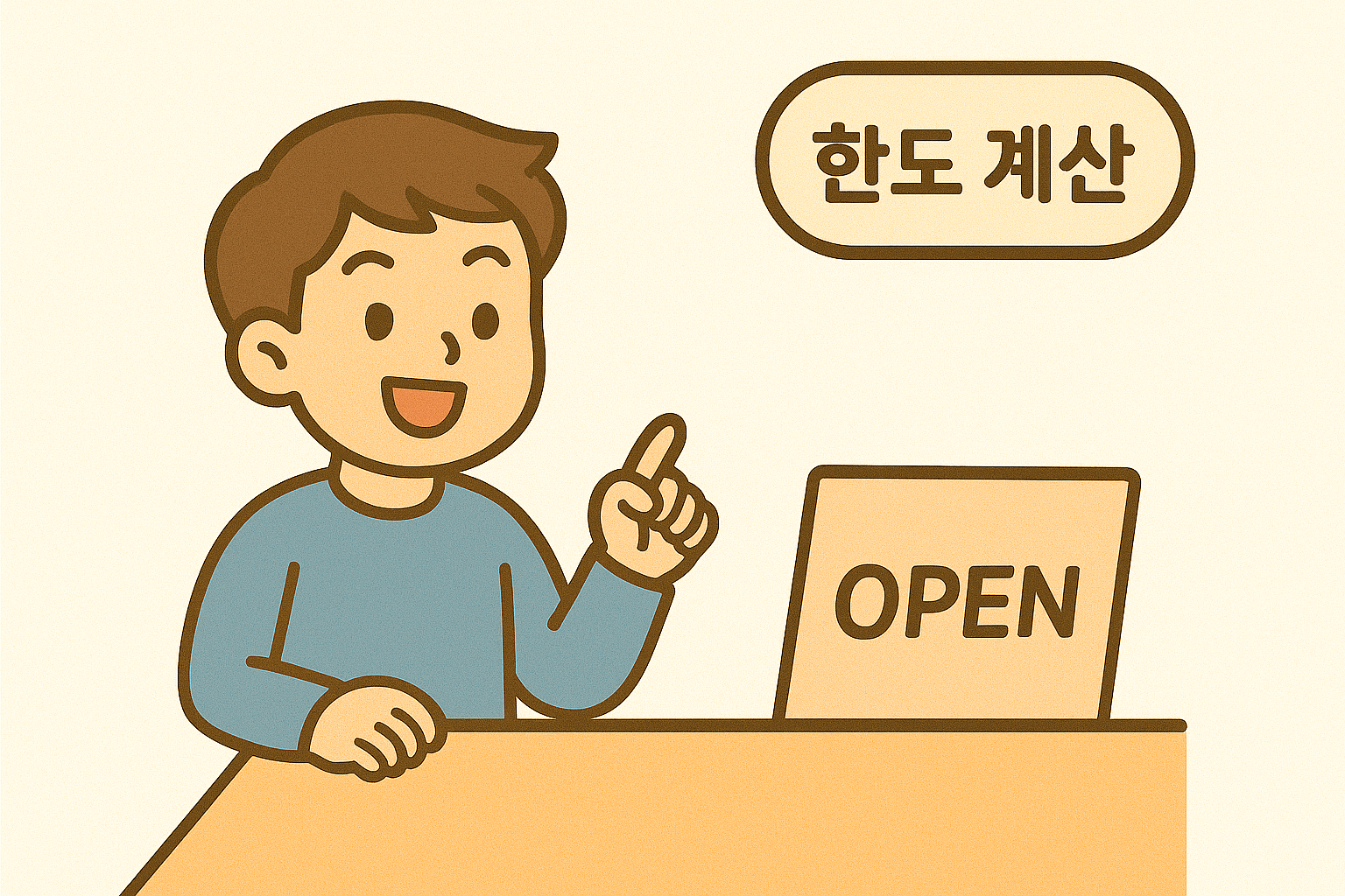 근로자 햇살론